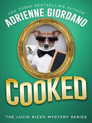 cover image of Cooked